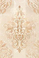 Плитка Дамаск беж 03, 20x30 7 мм, арт. 010101004323