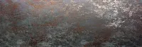 Керамогранит DL.OX.NR.NT RU Oxide Nero мат, 100x300 5,6 мм, арт. LAMF004018