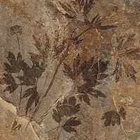 Декор Денвер 4Д терракотовый, 40x40