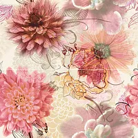 Панно Astra Calidos (из 2-х плиток ) глянц, 50x50 11 мм