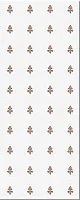 Декор Chateau Mocca Decor Lis, 20,1x50,5, арт. 583162003