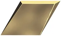 Декор Diamond Drop Gold Glossy мат, 15x25,9, арт. 218350