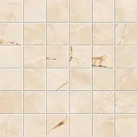 Мозаика Симфоникс Алабастер лап 30x30 9 мм арт. 610110000959