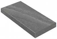 Угловая Ступень Правая КОНТЕМПОРА КАРБОН мат, 33x80 9 мм, арт. 620070001467