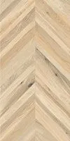 Керамогранит TIMELESS ECRU CHEVRON RET мат 60x120 8,5 мм арт. J89890
