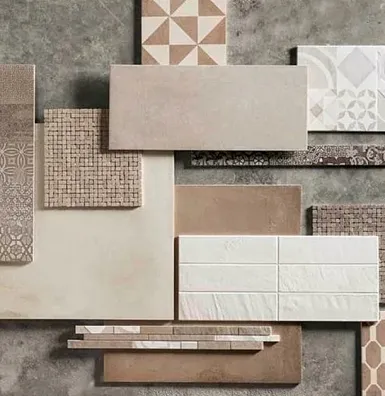 Вся настенная плитка