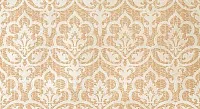 Керамогранит С.С. Айвори Брокаде, 30,5x56, арт. 600080000362
