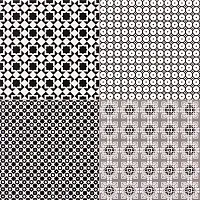 Плитка Retro, 45x45