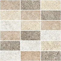 Мозаика Stone-X Микс R10A мат, 31,5x28 9 мм, арт. K9498918R001VTE0