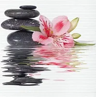 Панно Фреш Олеандр 23-04-04-331, 50x50