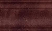 Бордюр Zocalo Blood глянц, 15x25 13 мм