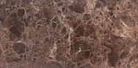 Плитка Emperador Biselado глянц, 10x20 5 мм
