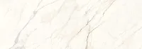 Плитка Allmarble Wall Golden White Satin мат, 40x120 6 мм, арт. M6JS