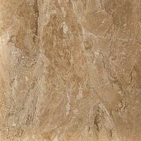 Плитка Флоренция коричневая, 42x42