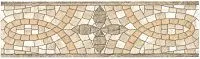 Бордюр Травертин глянц, 5,7x20, арт. (STG/A107/880)