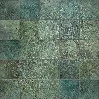 Керамогранит TAHITI EMERALD GLOSSY глянц 14,7x14,7 8 мм арт. 188826