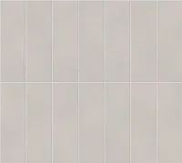 Мозаика Boost Color Dove Mosaico Brick мат 33x37 арт. AP1Q