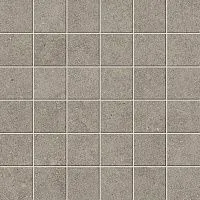 Мозаика ФДМP Лунар Гр мат 30x30 9 мм арт. 610110001305