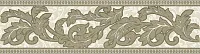Бордюр Vintage Impressive, 6,7x24,9, арт. BW0MPS07
