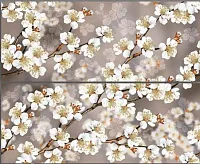 Панно Amati Sakura, 40,2x50,5, арт. 584192002