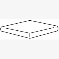 Ступень Ang Peld Curvo East, 33x33