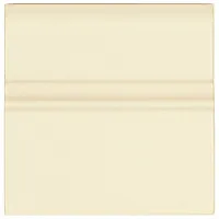 Бордюр RODAPIE CLASICO BISCUIT, 15x15, арт. ADNE5320