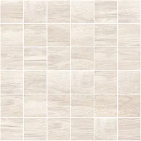 Мозаика Route бежевый, 30x30 9,5 мм