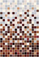 Плитка Гламур 3С микс, 27,5x40 7,5 мм, арт. ГЛР3С