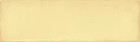 Плитка Монпарнас жёлтый, 8,5x28,5 8,5 мм, арт. 9021
