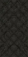 Плитка Даниэли черный структура обрезной, 30x60 9 мм, арт. 11108R
