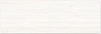 Плитка Elegant Stripes White, 25x75, арт. (O-ELS-WTU051)