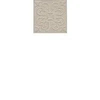 Вставка Про Матрикс беж светлый мат, 9,5x9,5 11 мм, арт. SBD018/DD2016