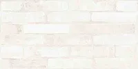 Керамогранит Брикстори белый, 30x60, арт. 6260-0060