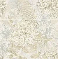 Панно Bloom Aroma S/3 мат, 60x60, арт. SW11ARM01.