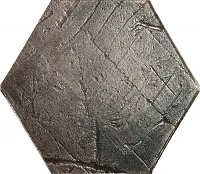 Декор Exa Deluxe глянц, 23x27, арт. 187447