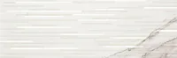 Декор Carezza Lux глянц, 29,5x90,1 10 мм, арт. 187590