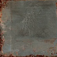 Керамогранит Oxidart Iron мат, 90x90