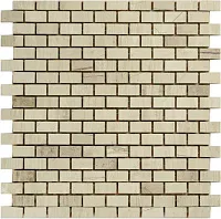 Мозаика MN160SLBS полир, 30x30 4 мм