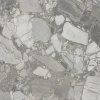 Керамогранит Чеппо ди Сицилия серый обрезной мат 60x60 20 мм арт. KM6060G0391R20