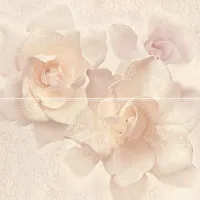 Панно Decor Alobras Pack-2 глянц, 50x50