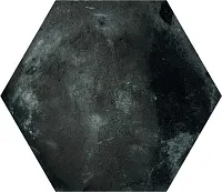 Керамогранит Hexa Cottage Graphite мат, 14x16