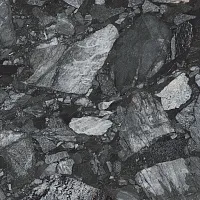 Керамогранит STONE RIVER BLACK NPLUS, 89,8x89,8, арт. 78797397