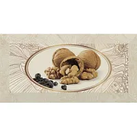 Декор Toscana Nuezes, 10x20