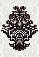 Декор Органза 5, 27,5x40