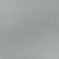 Керамогранит (темно-серый) матовый мат, 60x60 10 мм, арт. UF003