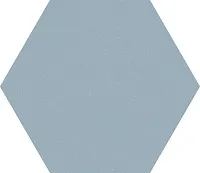 Керамогранит F920 Paprica Blue Esa мат, 21,6x25