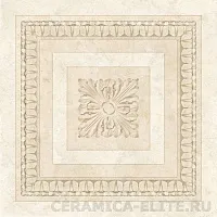 Декор Dream Marfil, 45x45