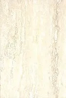 Плитка Травертин глянц, 20x30 6,9 мм, арт. (8180)