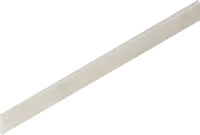 Плинтус Континуум Пьюр мат 7,2x80 9 мм арт. 610130005310