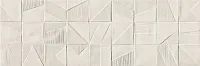 Плитка Mat&More Domino White, 25x75, арт. fOVM